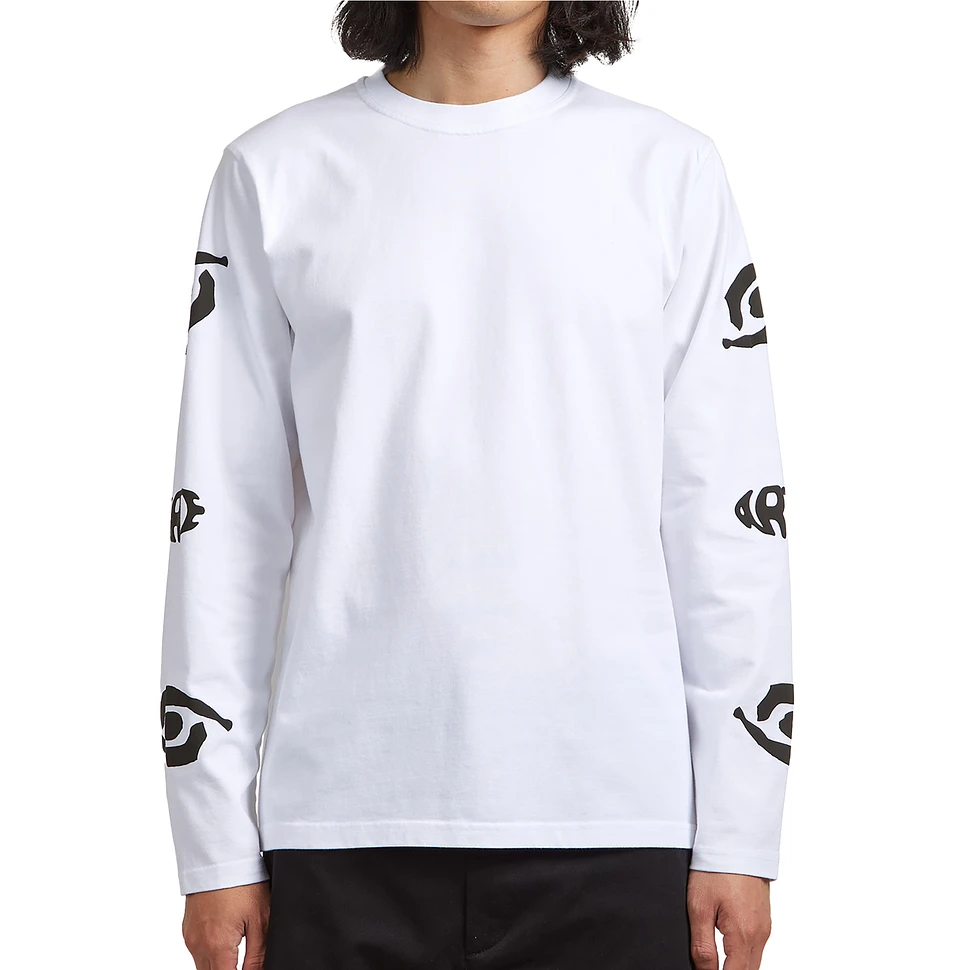 Arte Antwerp - Eye Sleeve Longsleeve