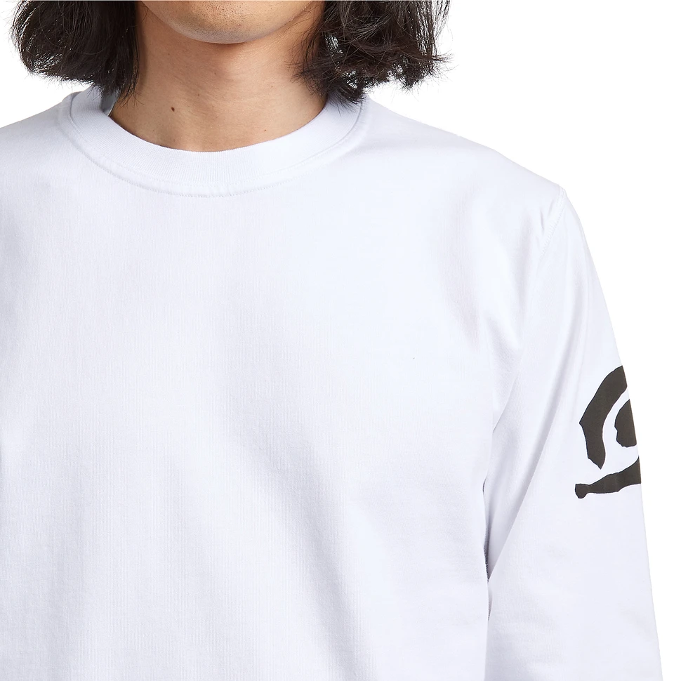 Arte Antwerp - Eye Sleeve Longsleeve