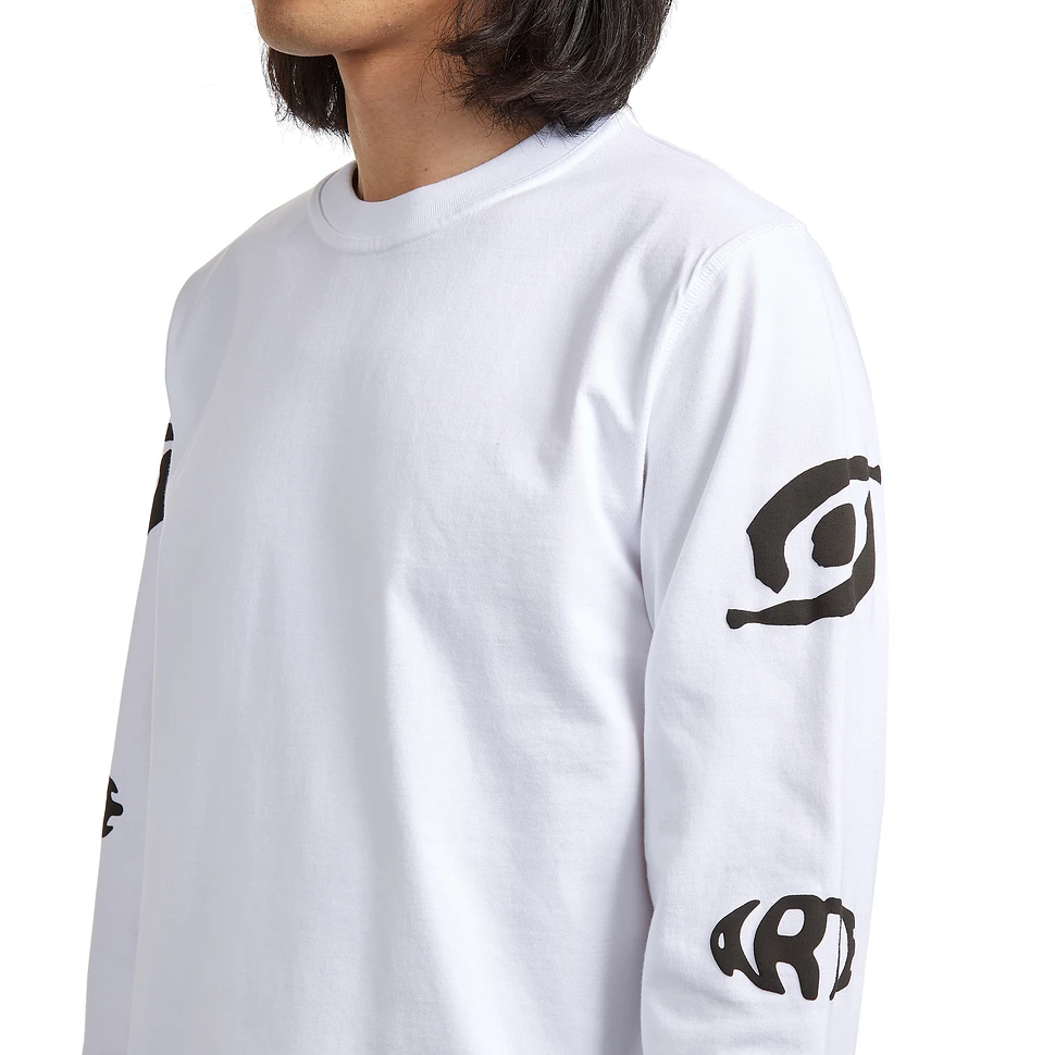 Arte Antwerp - Eye Sleeve Longsleeve