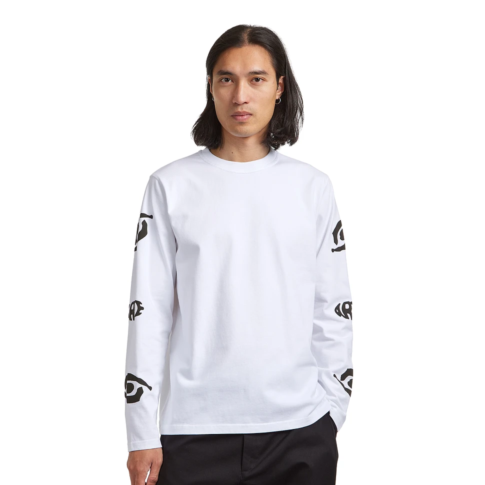 Arte Antwerp - Eye Sleeve Longsleeve