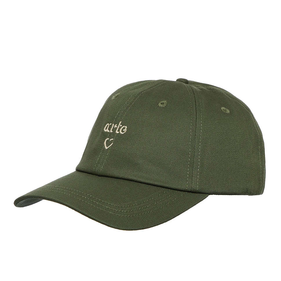 Arte Antwerp - Heart Logo Cap