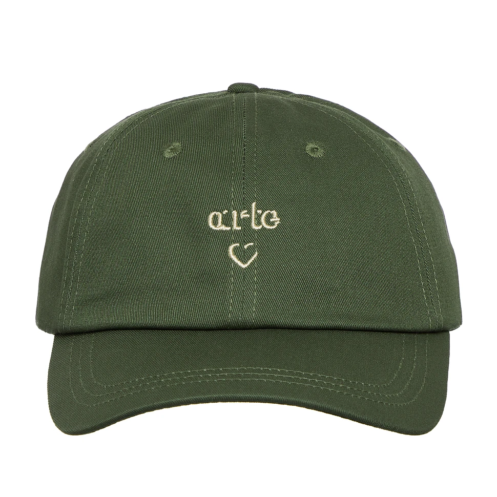 Arte Antwerp - Heart Logo Cap