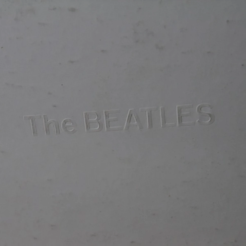 The Beatles - The Beatles