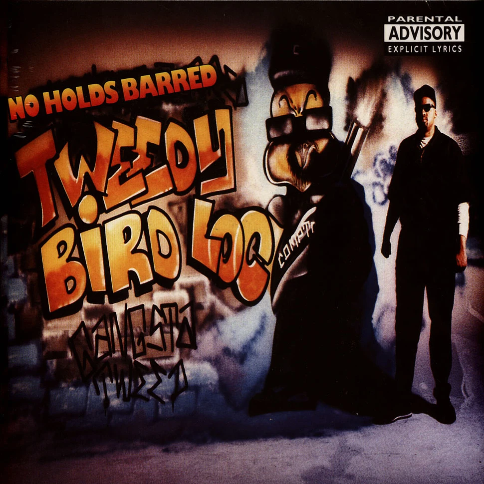 Tweedy Bird Loc - No Holds Barred Record Store Day 2025 Edition