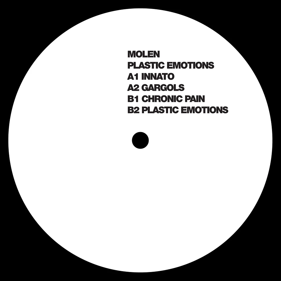 Molen - Plastic Emotions