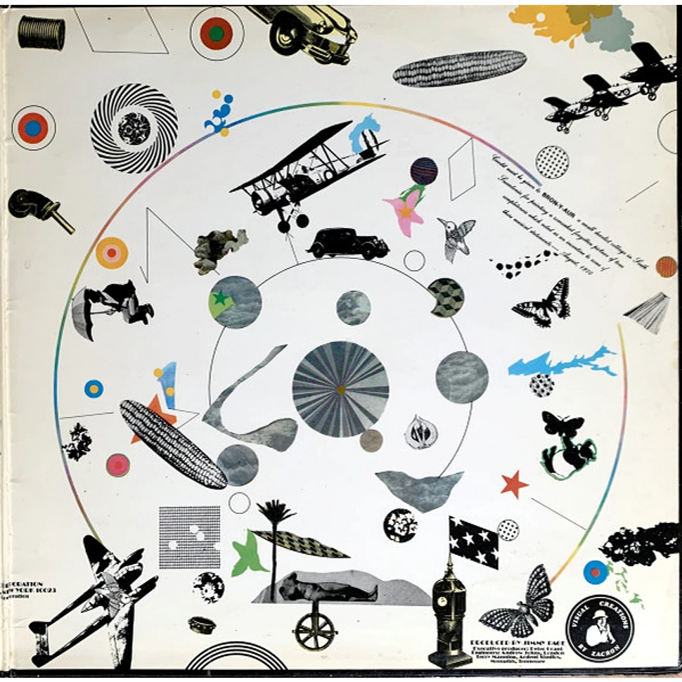 Led Zeppelin - Led Zeppelin III