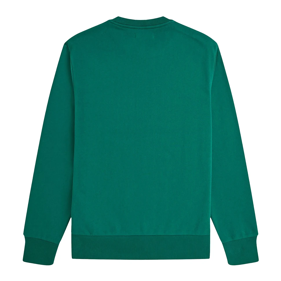Fred Perry - Chosen By Champions Sweatshirt
