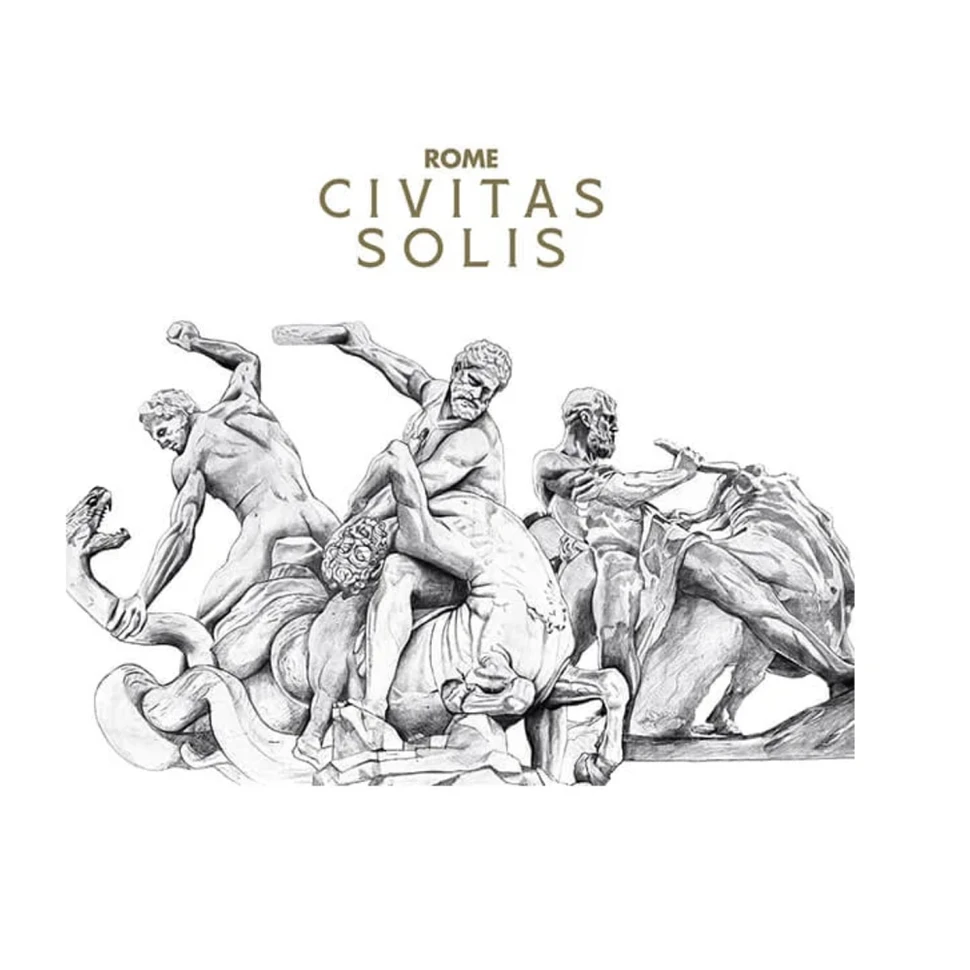 Rome - Civitas Solis