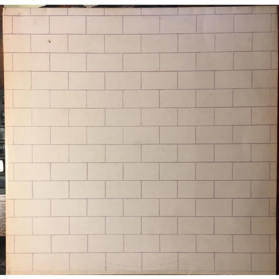 Pink Floyd - The Wall