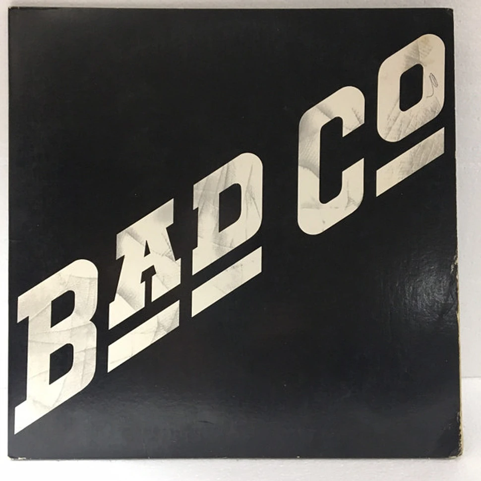 Bad Company - Bad Company