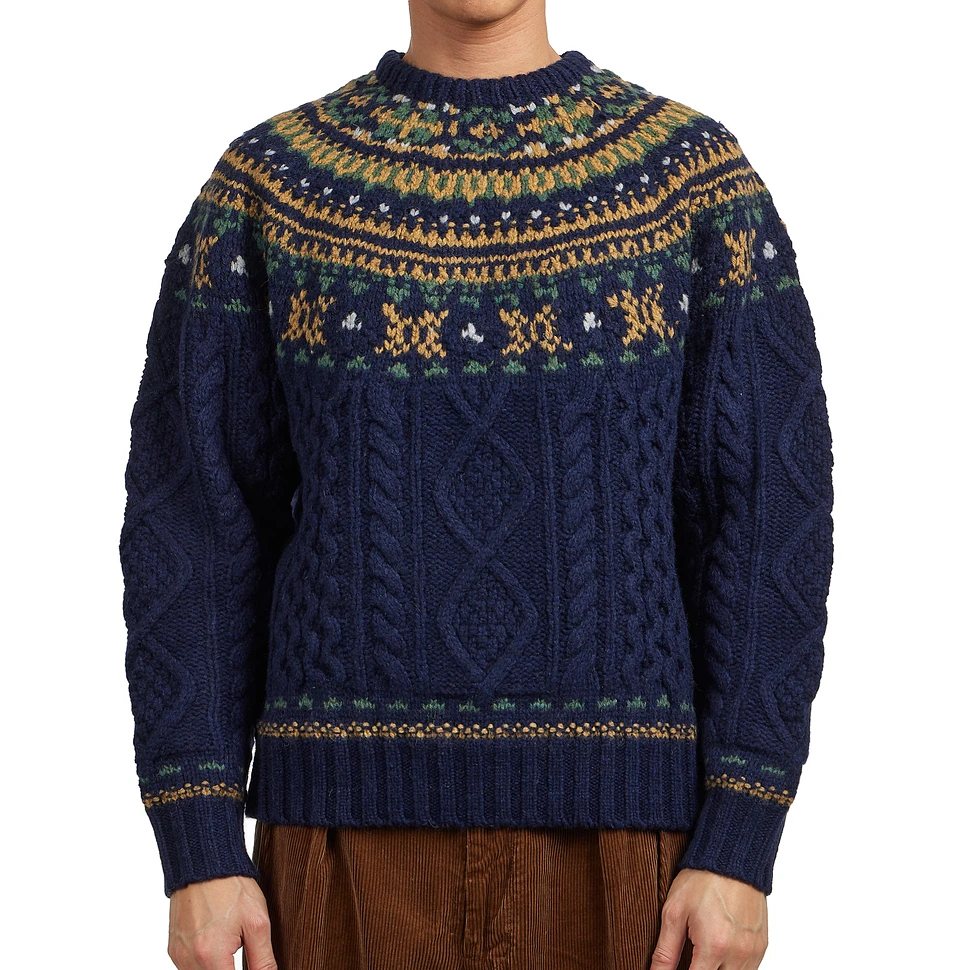 Beams Plus - Crew Nordic Cable