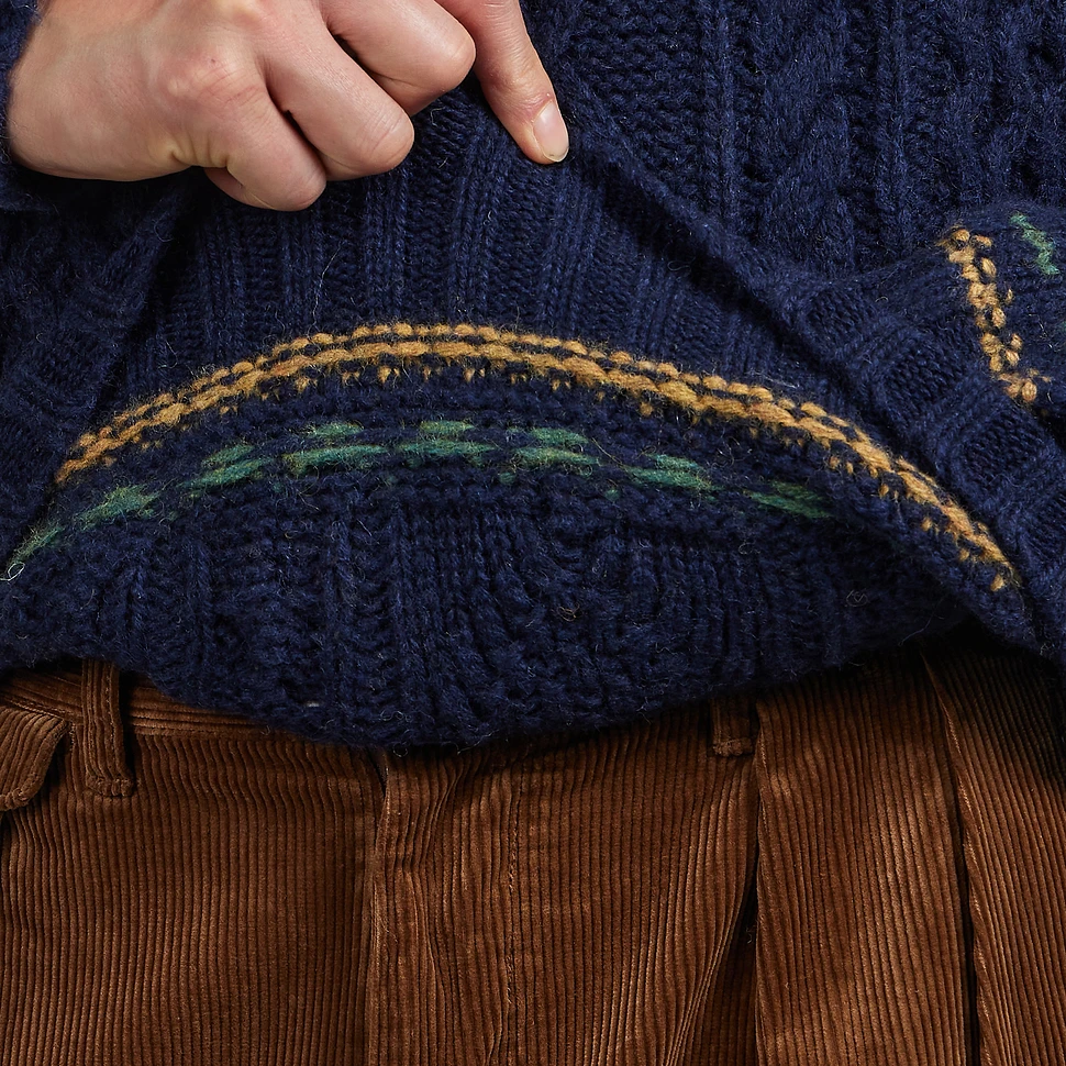 Beams Plus - Crew Nordic Cable