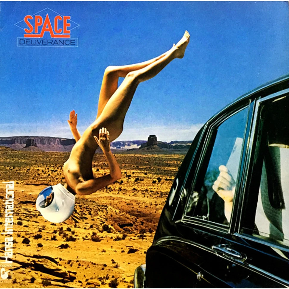 Space - Deliverance