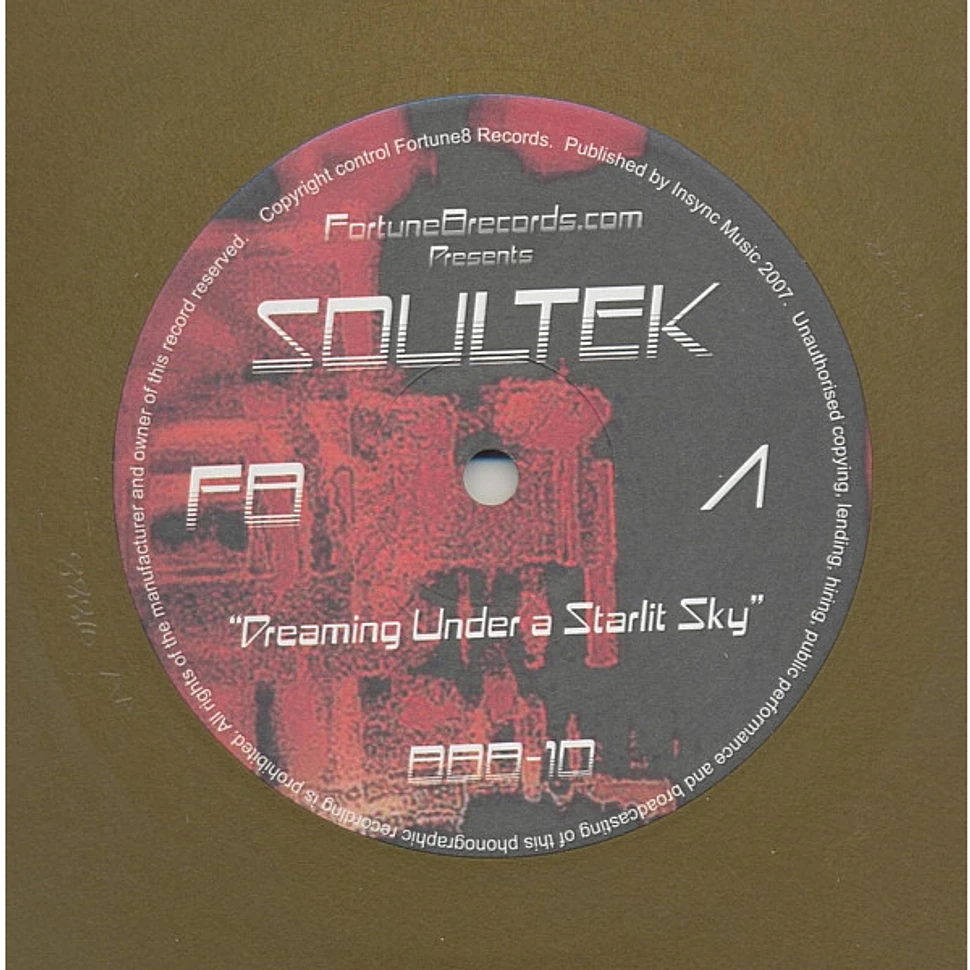 Soultek - Dreaming Under A Starlit Sky