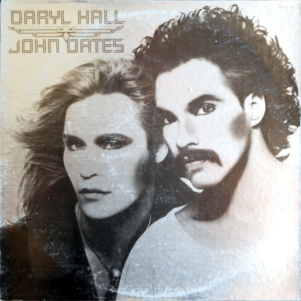 Daryl Hall & John Oates - Daryl Hall & John Oates