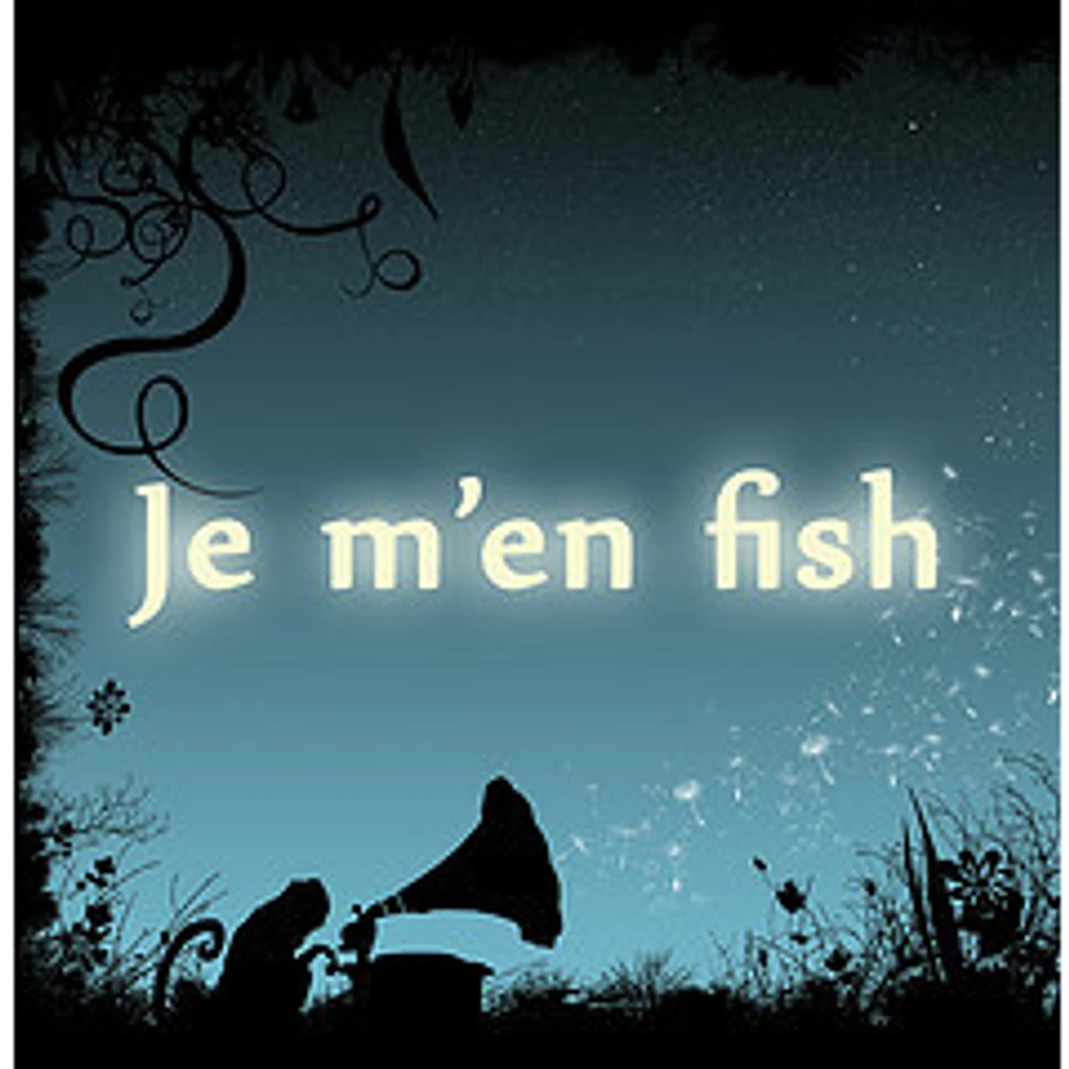 V.A. - Je M'en Fish