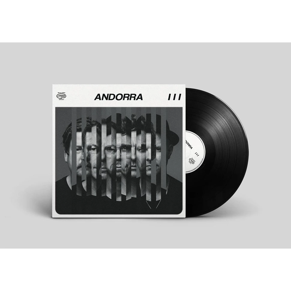 Andorra - III