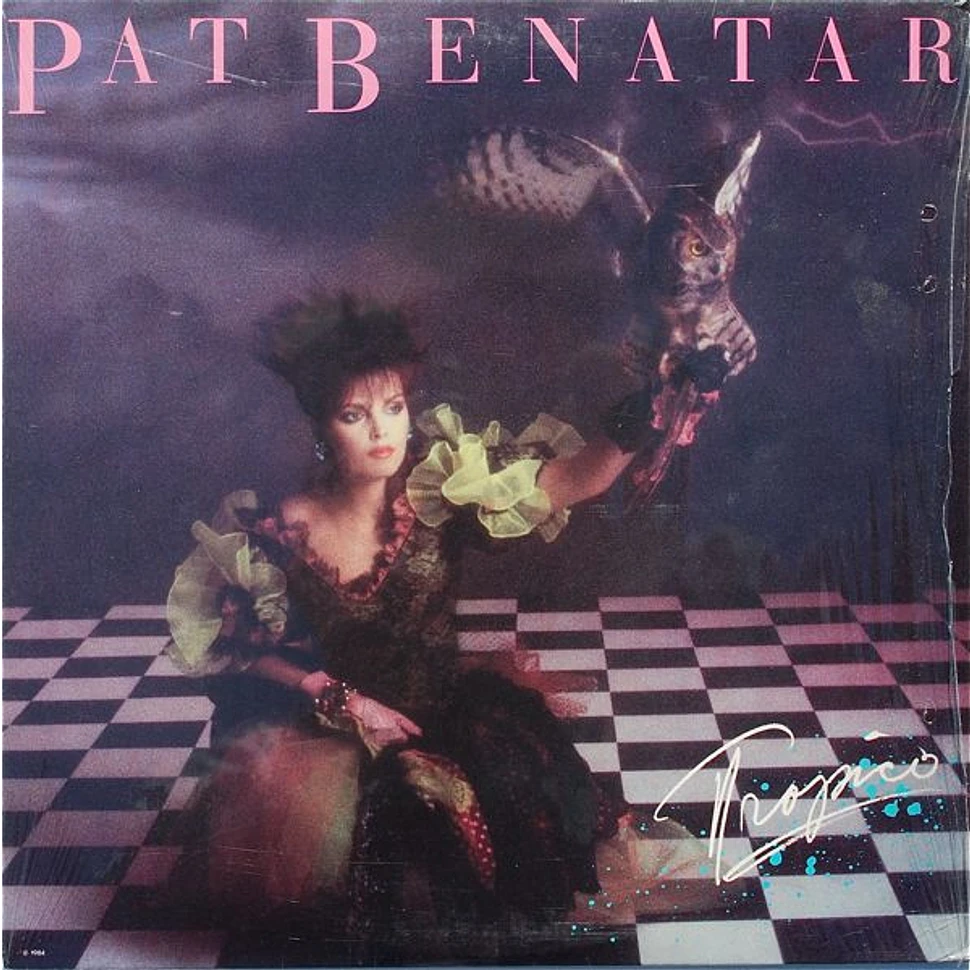 Pat Benatar - Tropico