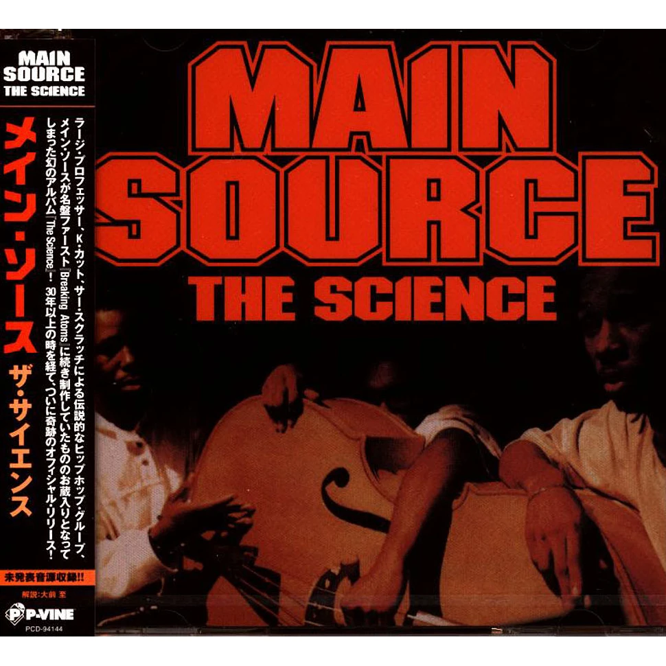 Main Source - The Science