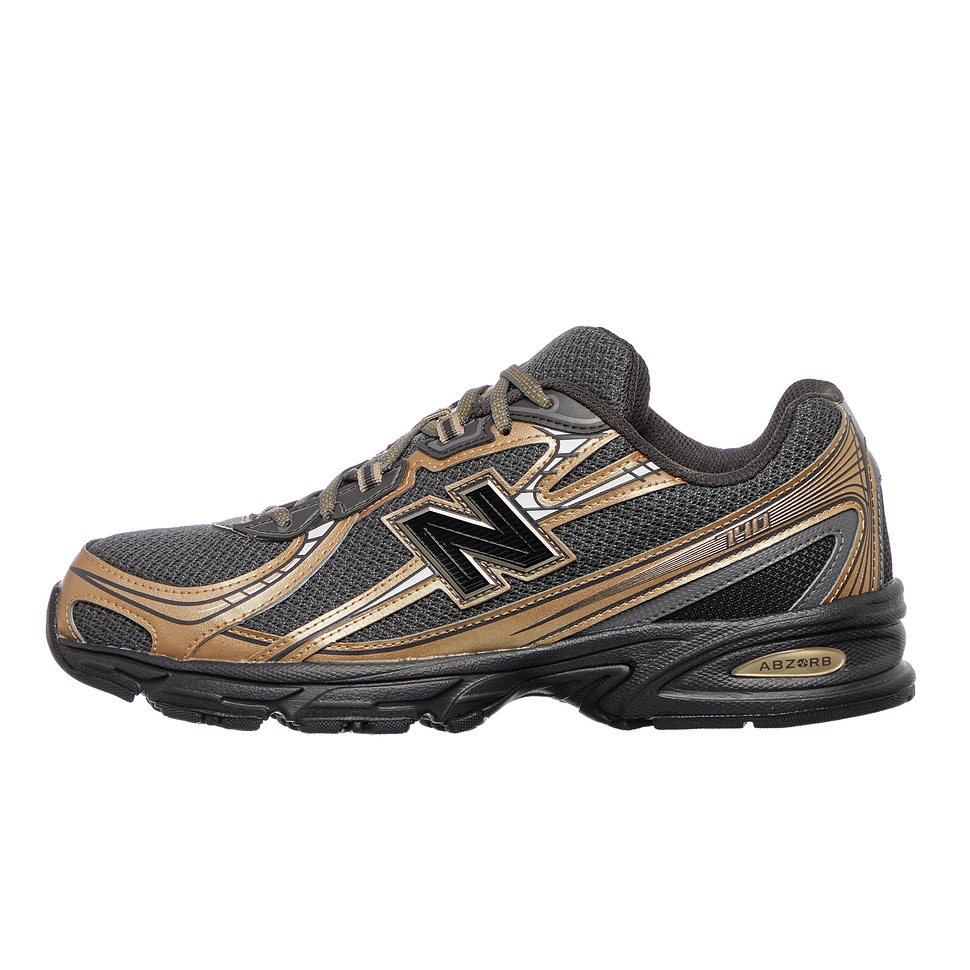 New Balance 740v2 nouveauté