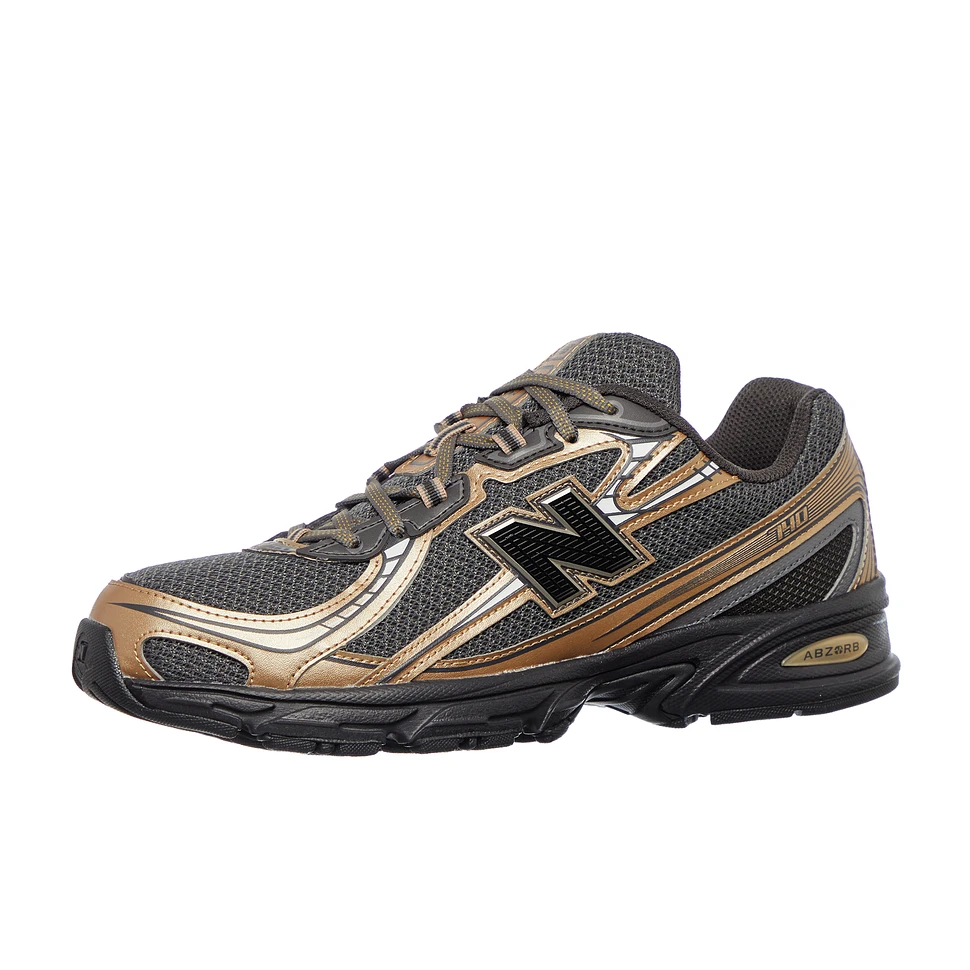 New Balance - U740 BD2