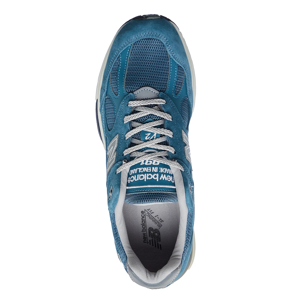 New Balance - U991 BU2 Made in UK
