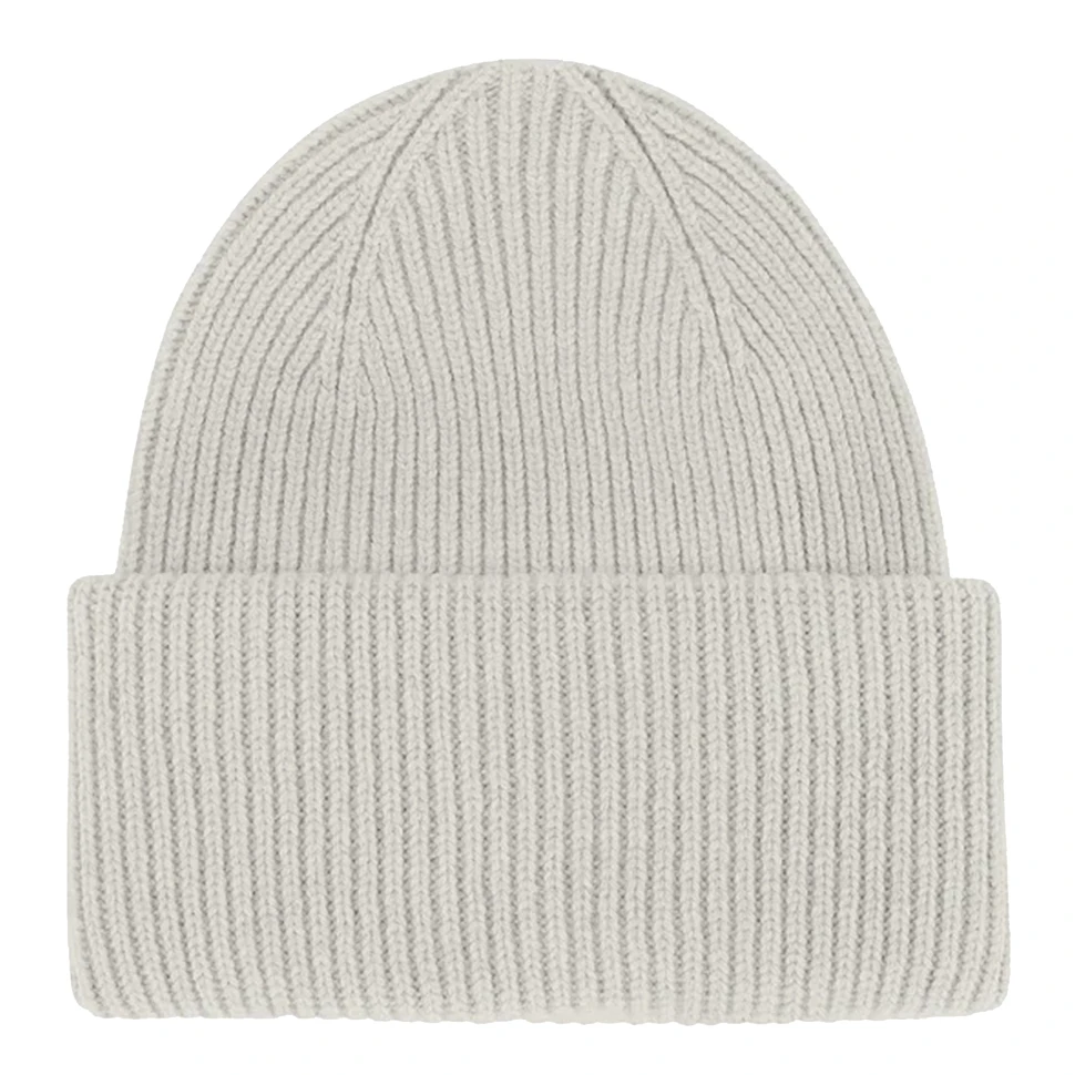Colorful Standard - Merino Wool Hat