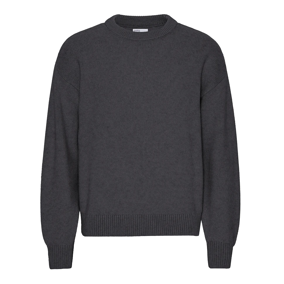 Colorful Standard - Oversized Merino Wool Crew
