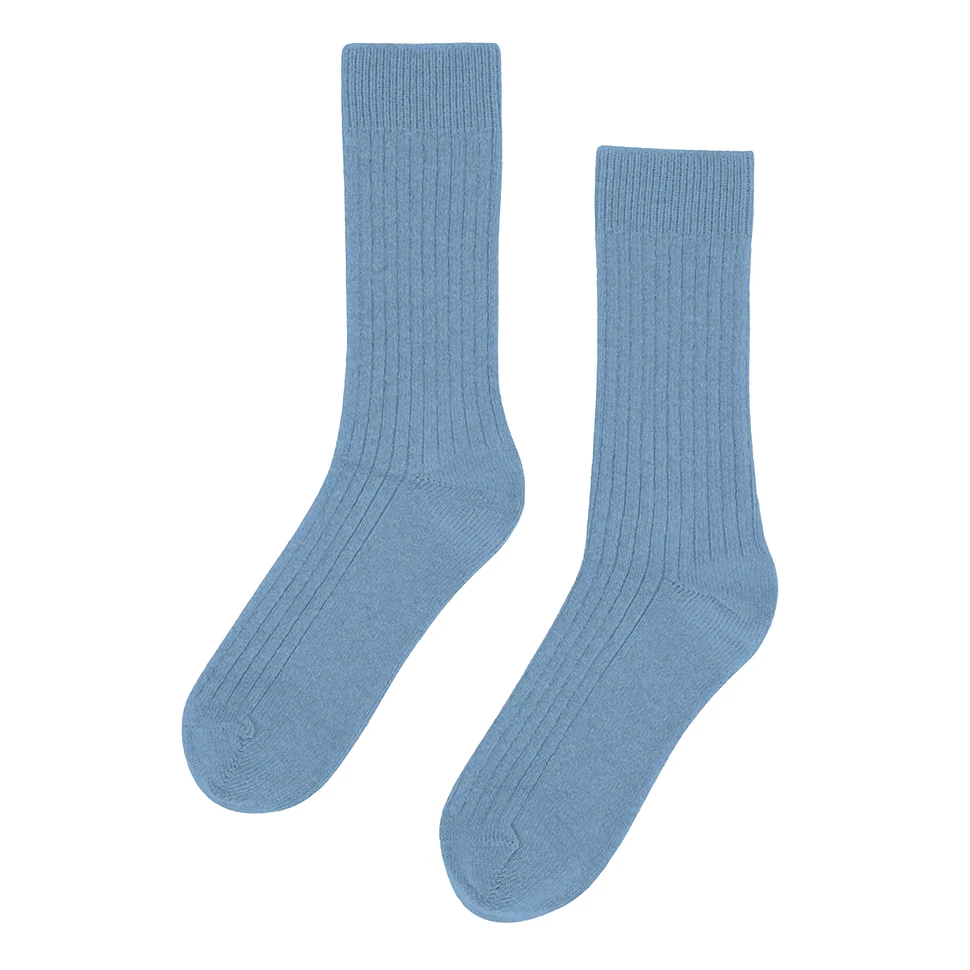 Colorful Standard - Merino Wool Blend Sock
