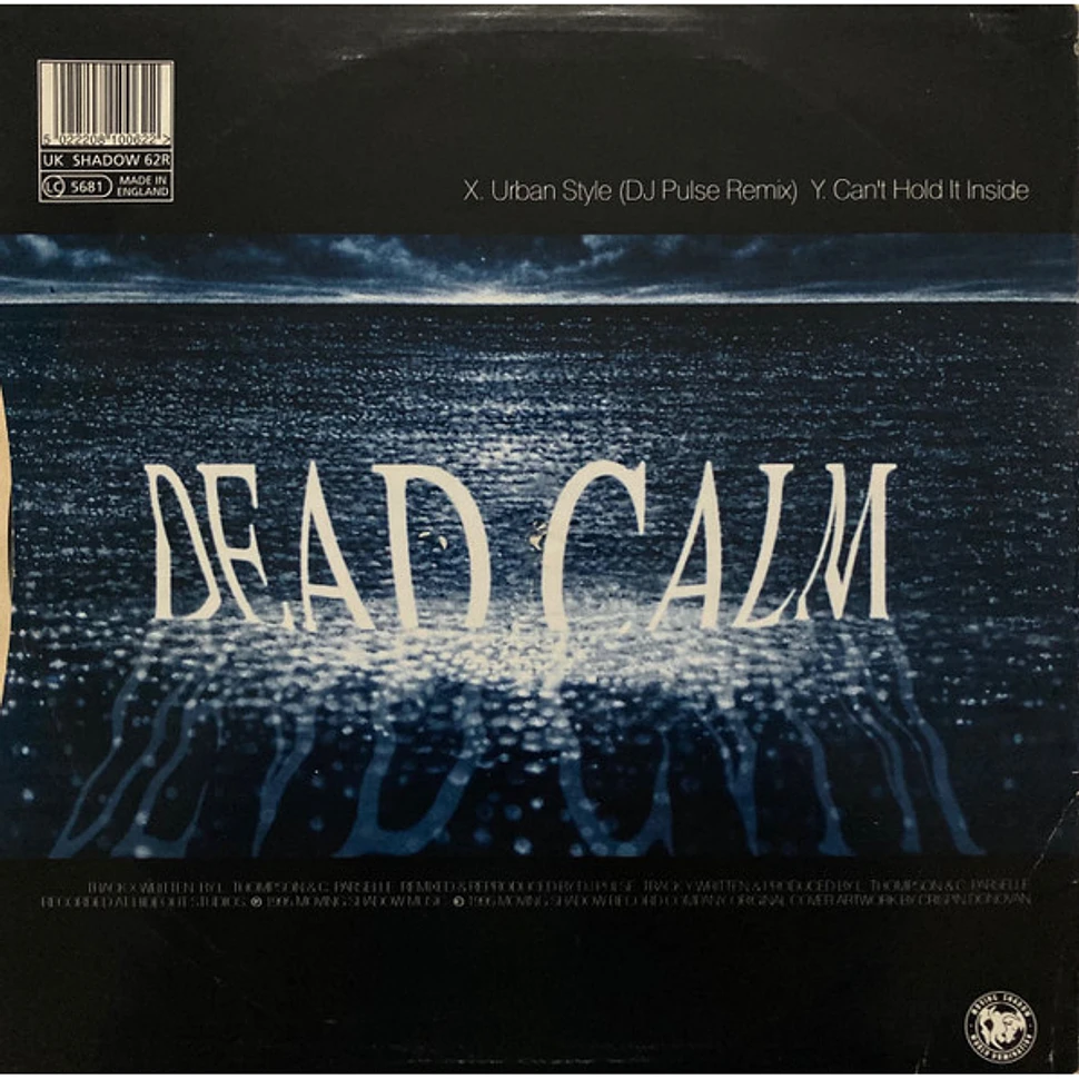 Dead Calm - Urban Style (DJ Pulse Remix)