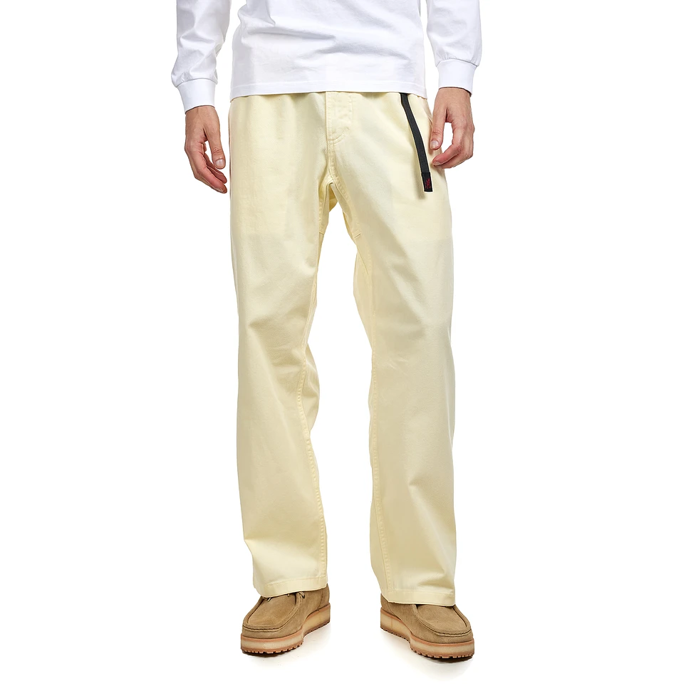Gramicci - Gramicci Pants Straight Fit