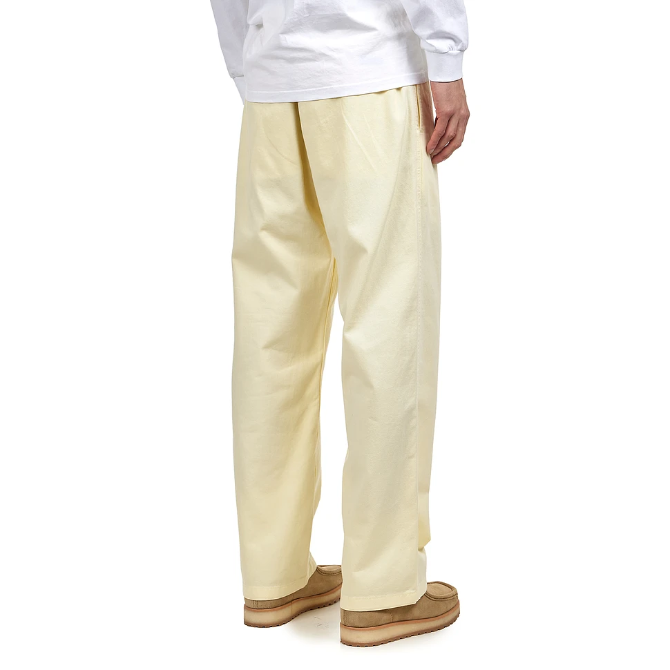 Gramicci - Gramicci Pants Straight Fit