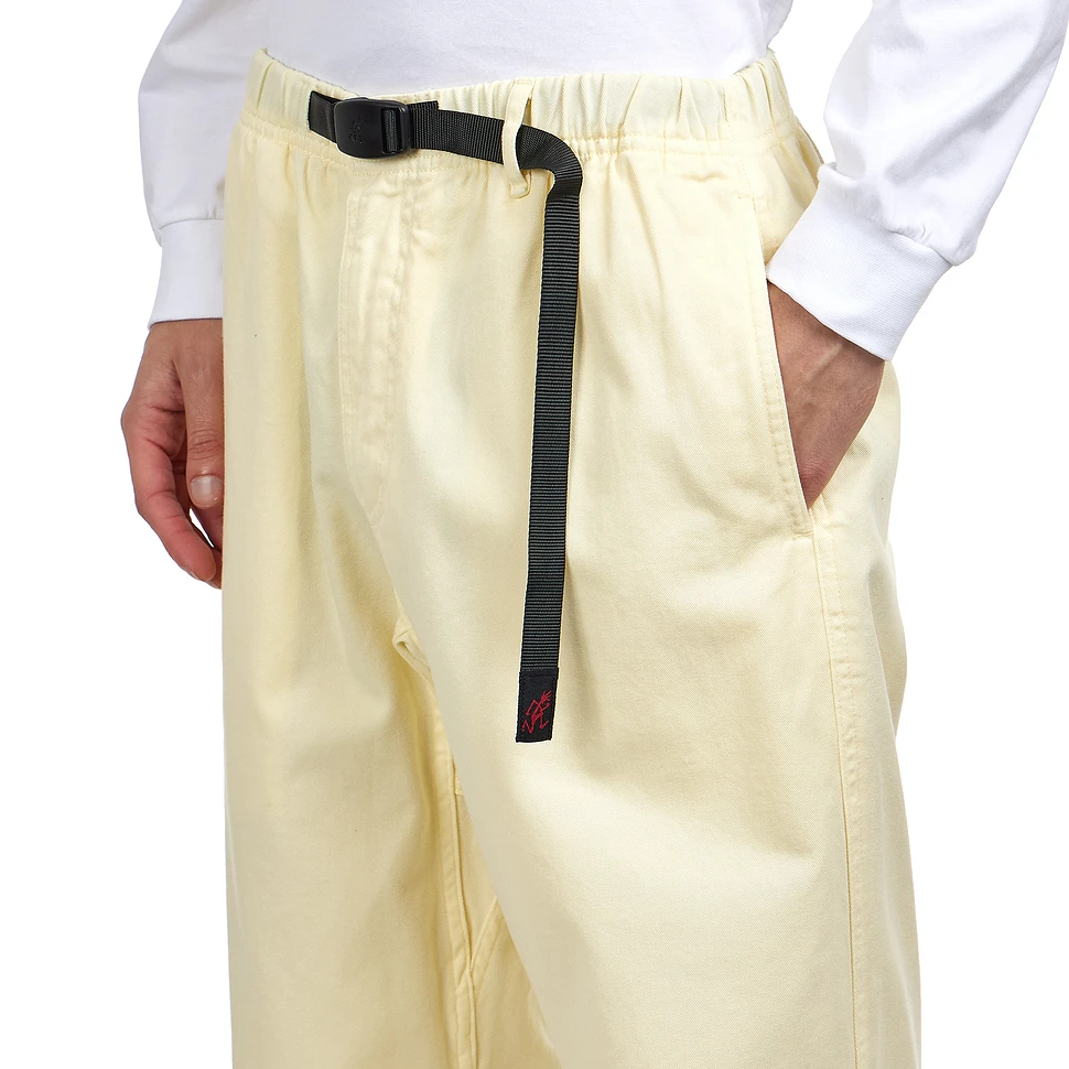 Gramicci - Gramicci Pants Straight Fit
