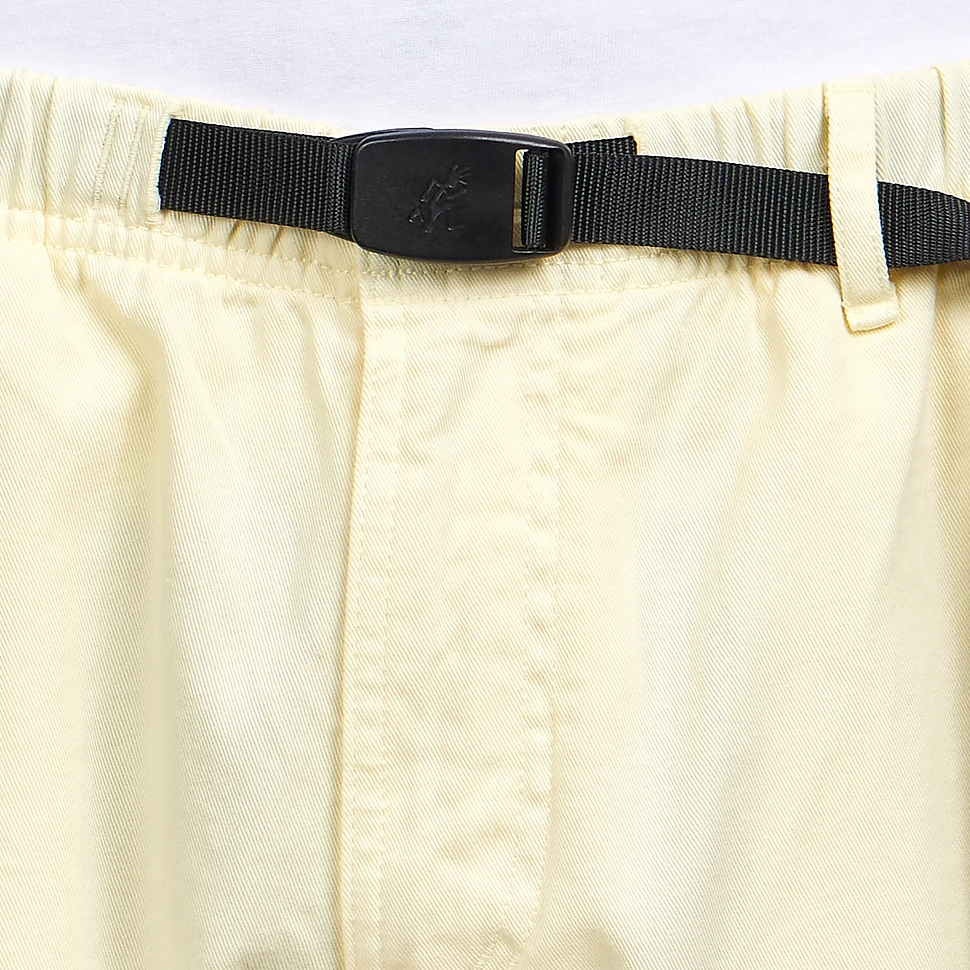 Gramicci - Gramicci Pants Straight Fit