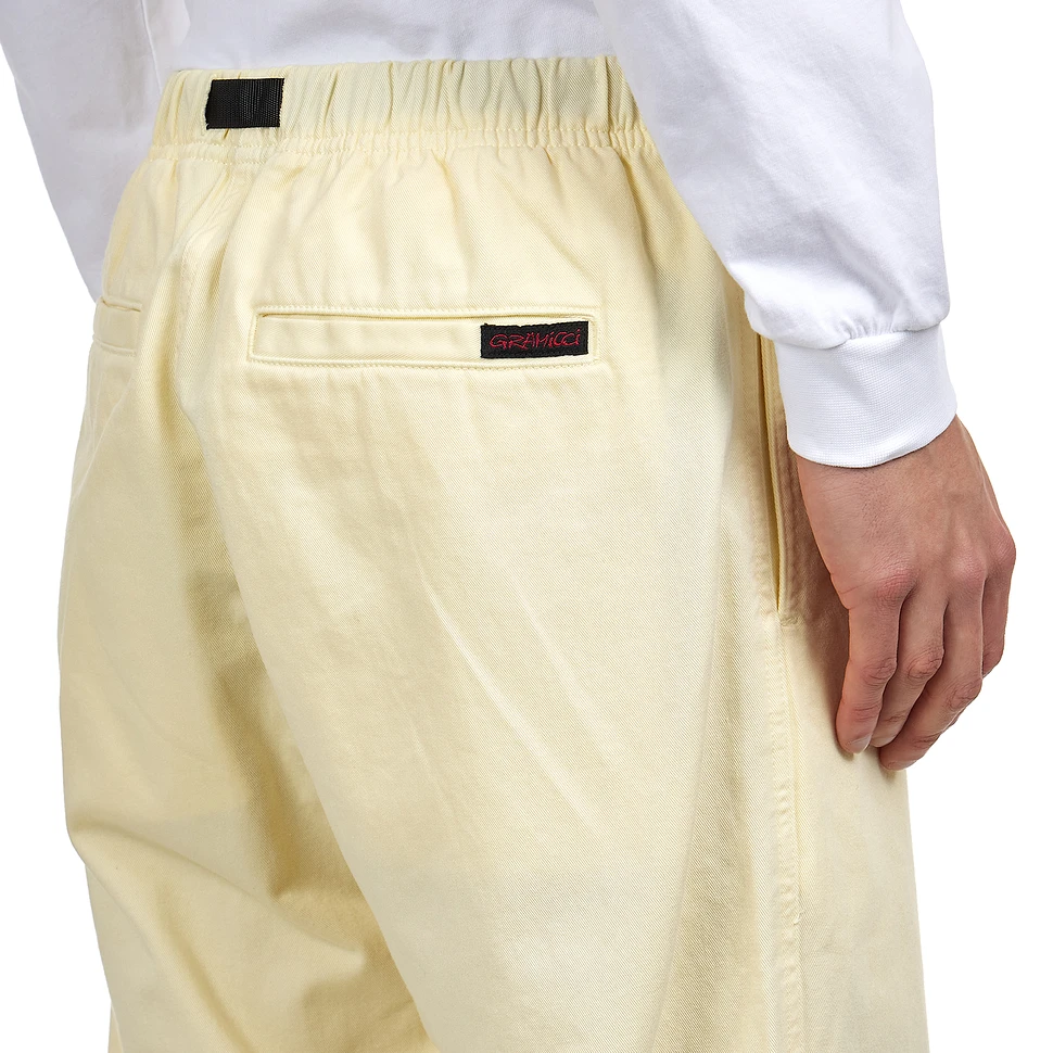 Gramicci - Gramicci Pants Straight Fit