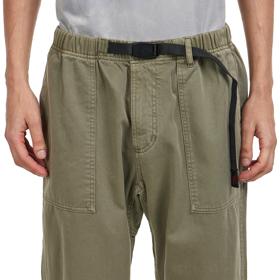Gramicci - Loose Tapered Pants