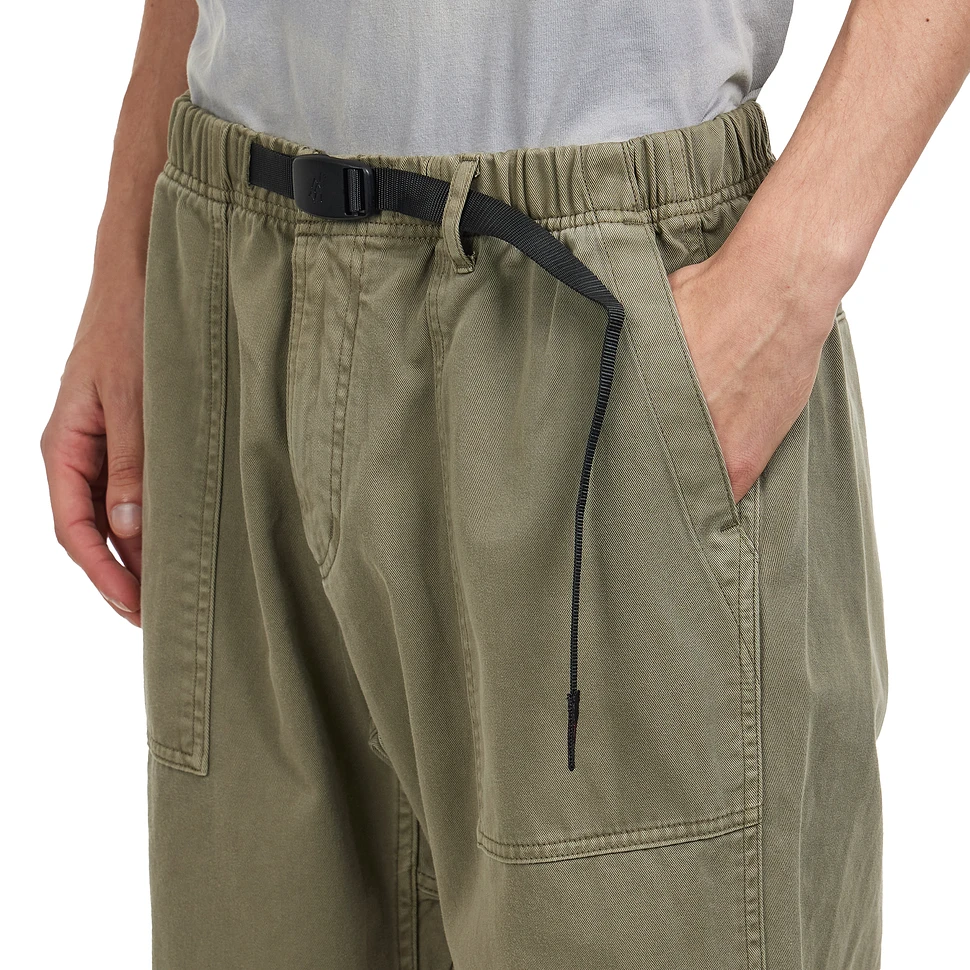 Gramicci - Loose Tapered Pants