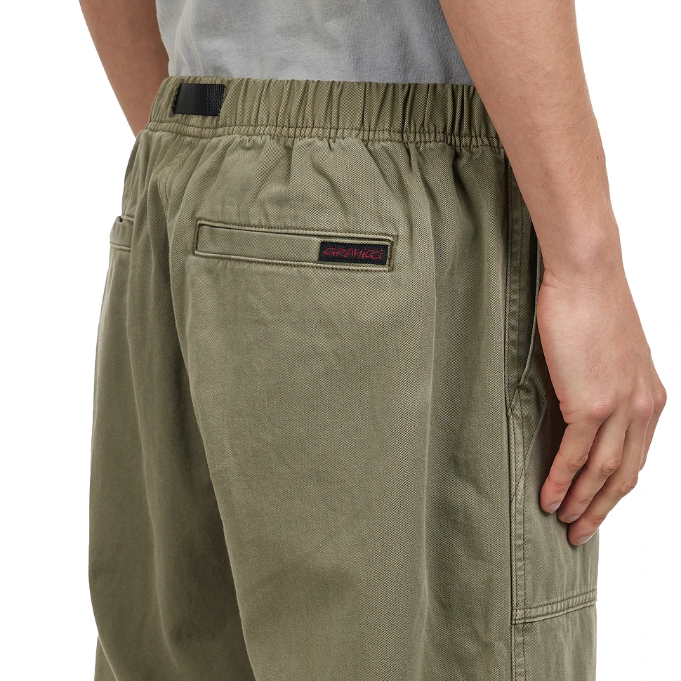 Gramicci - Loose Tapered Pants