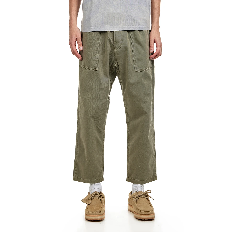 Gramicci - Loose Tapered Pants