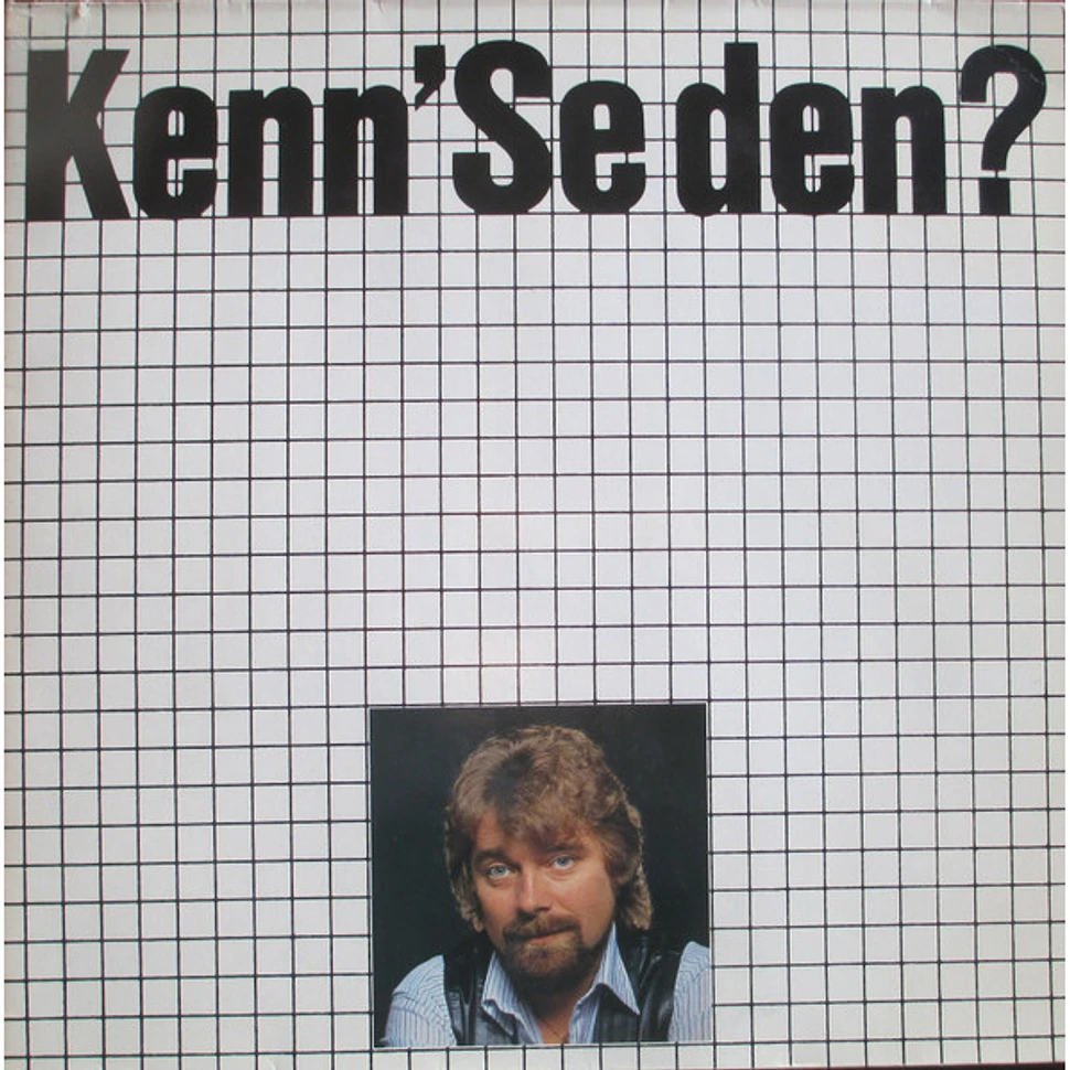 Jürgen Von Der Lippe - Kenn'Se Den?