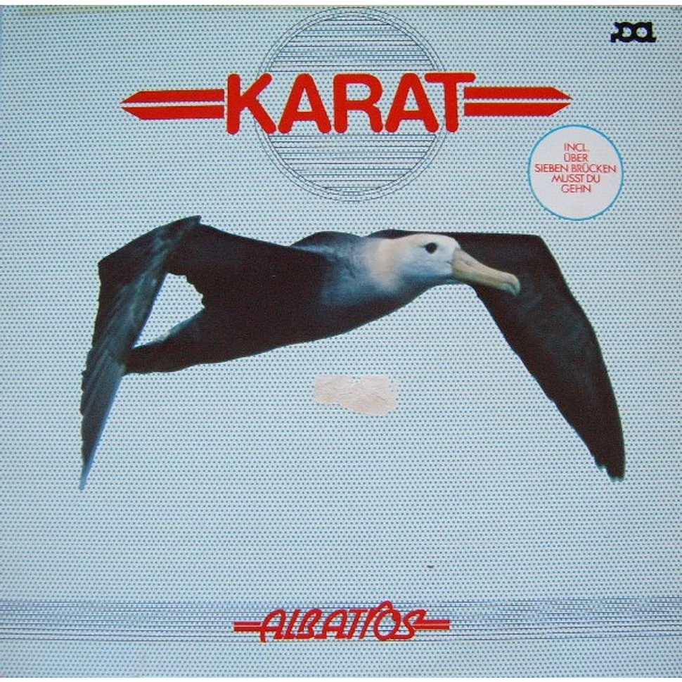 Karat - Albatros