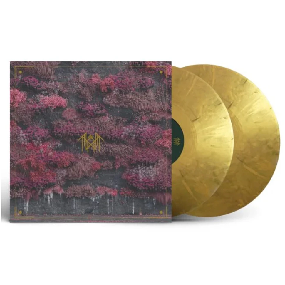 Sleep Token - Even In Arcadia Metallic Gold Vinyl Edition