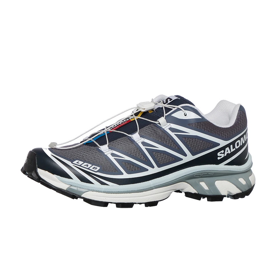 Salomon - XT-6