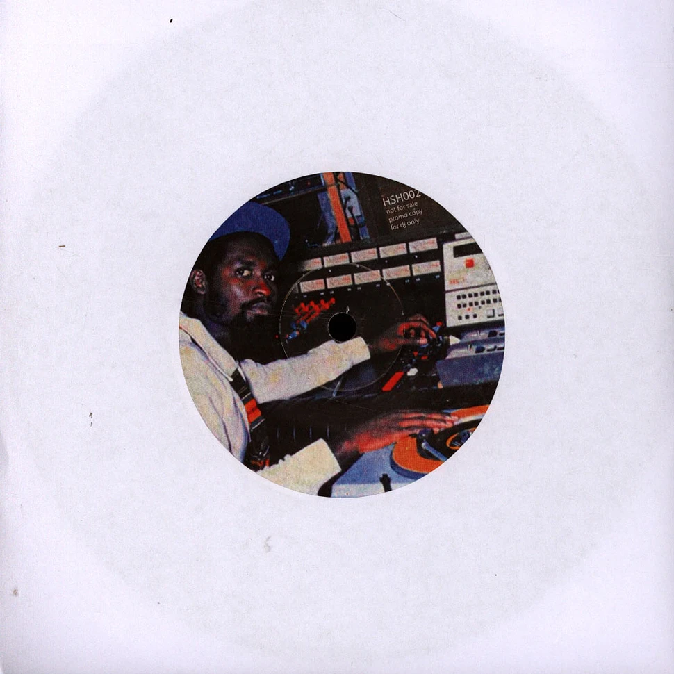 Mikey Dread / Foxy Brown - Roots & Culture / Oh Yeah - Vinyl 7