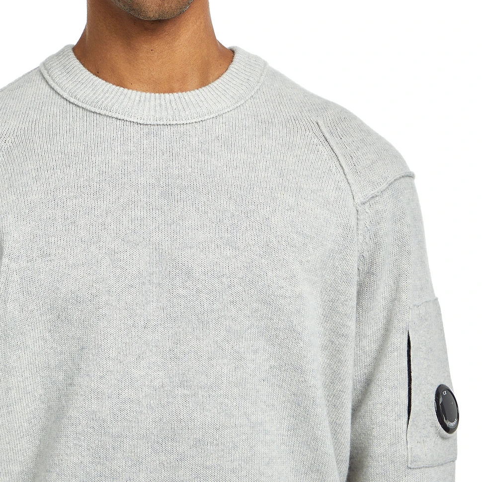 C.P. Company - Knit Crew Sweater