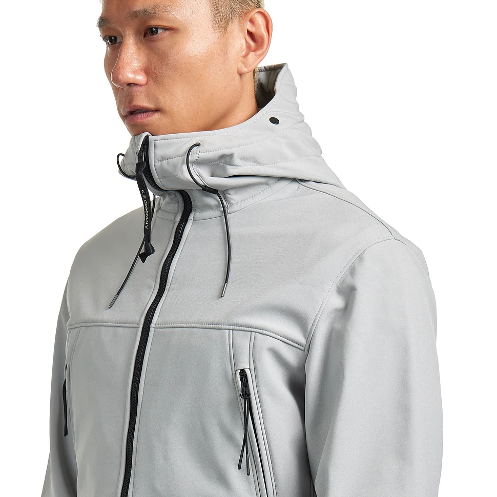 C.P. Company - CP Shell Jacket