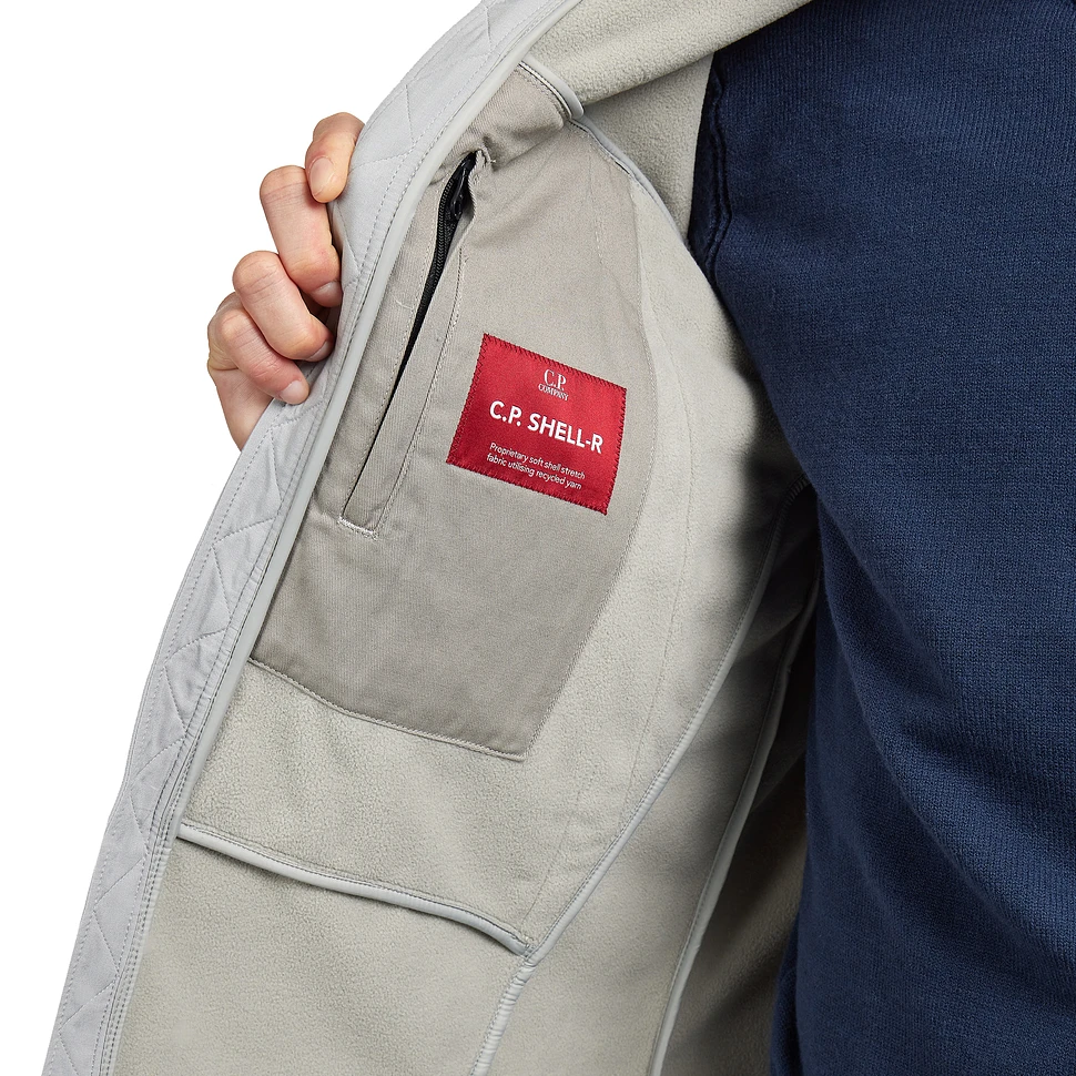 C.P. Company - CP Shell Jacket