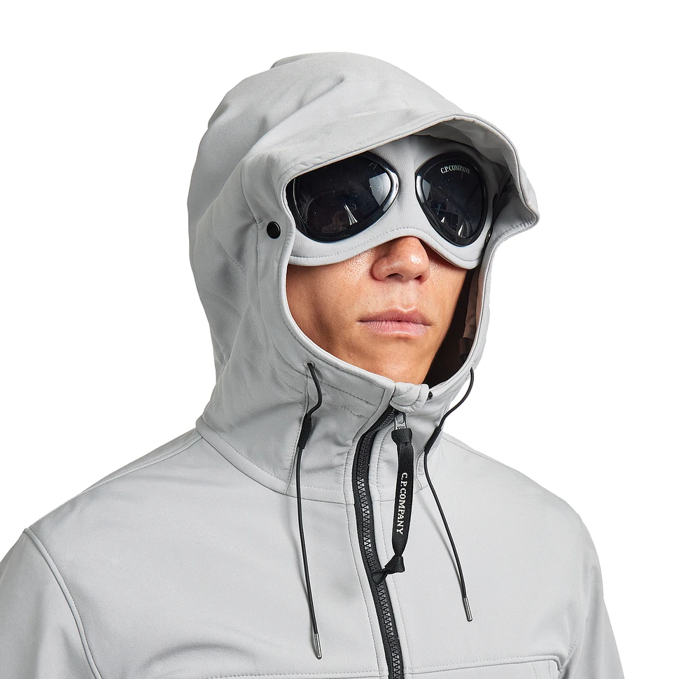 C.P. Company - CP Shell Jacket