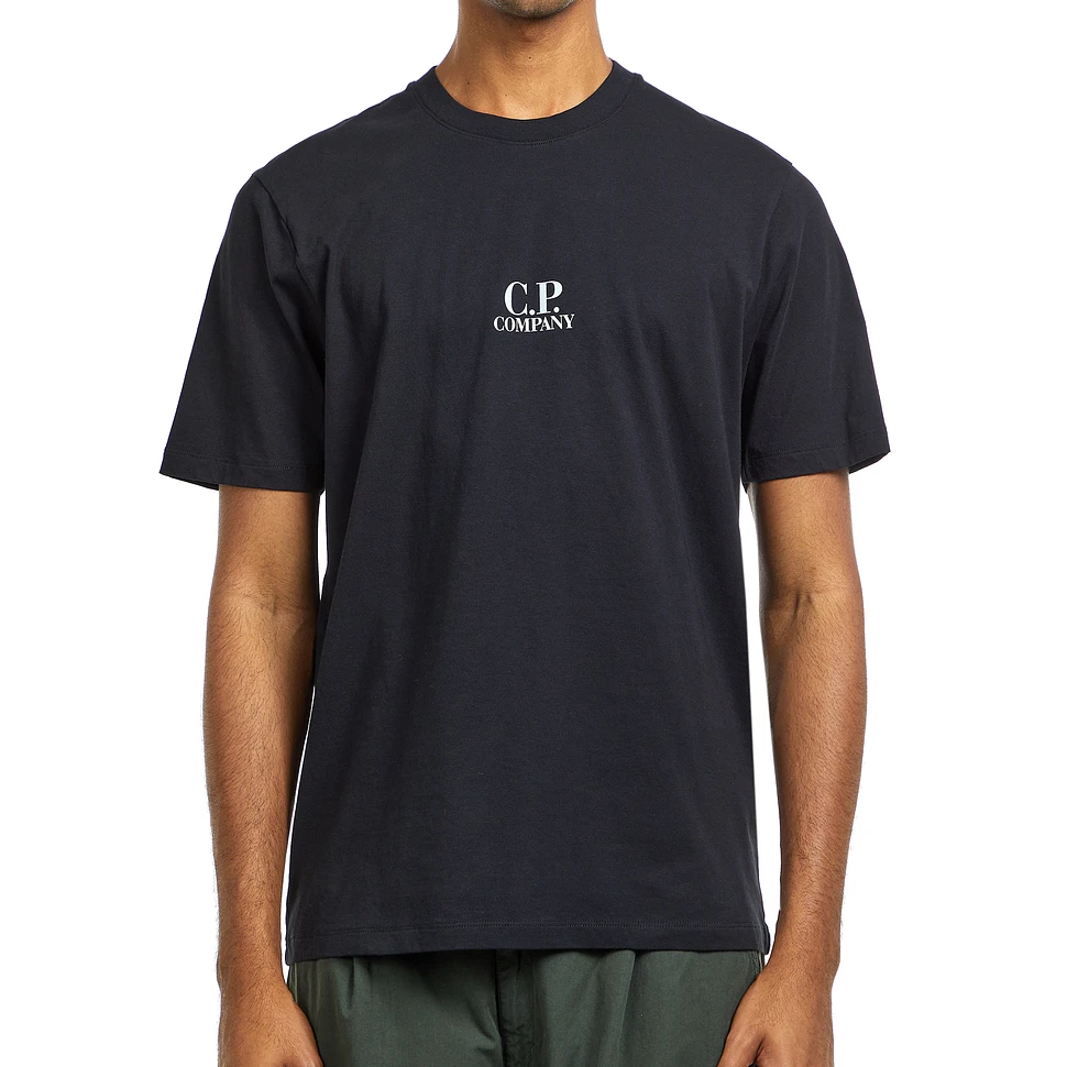 C.P. Company - SS T-Shirt