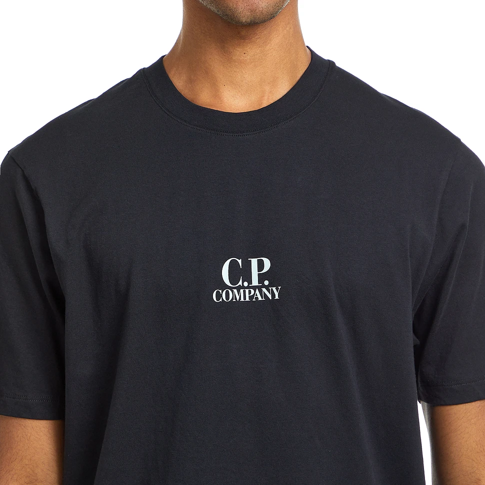 C.P. Company - SS T-Shirt